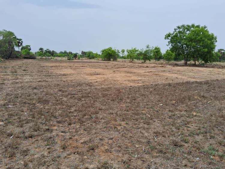 Low Budget Land for Sale