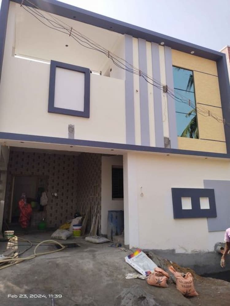 3BHK House for Sale