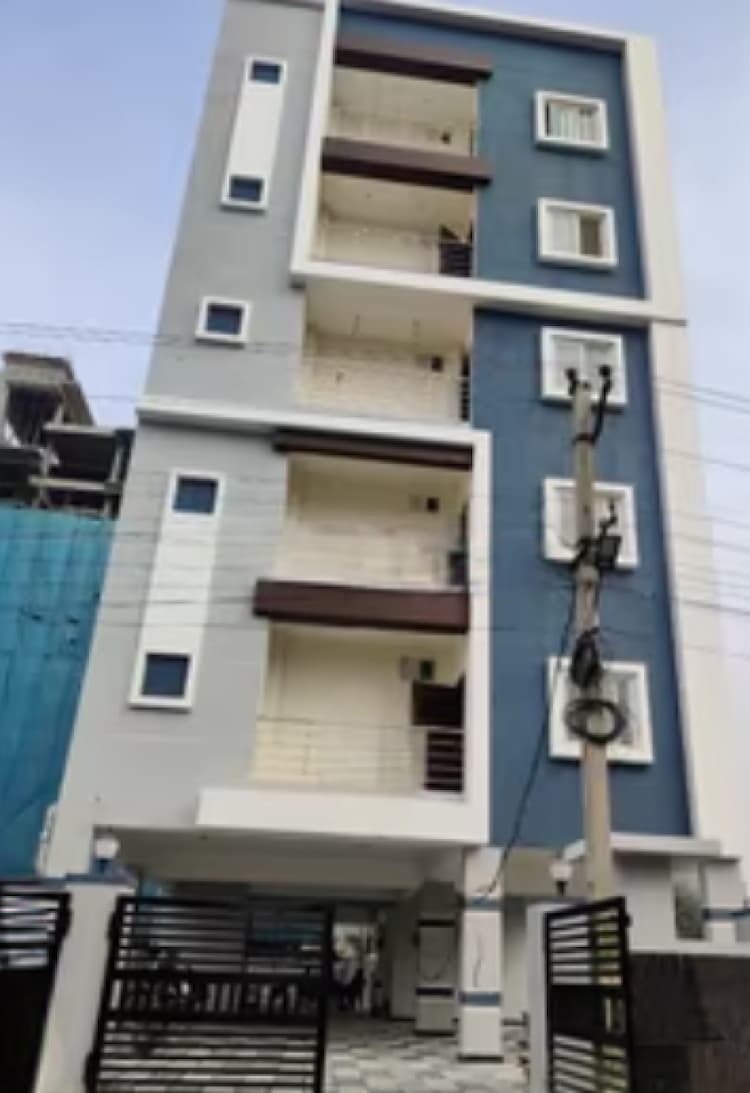 2 BHK Apartment for Sale