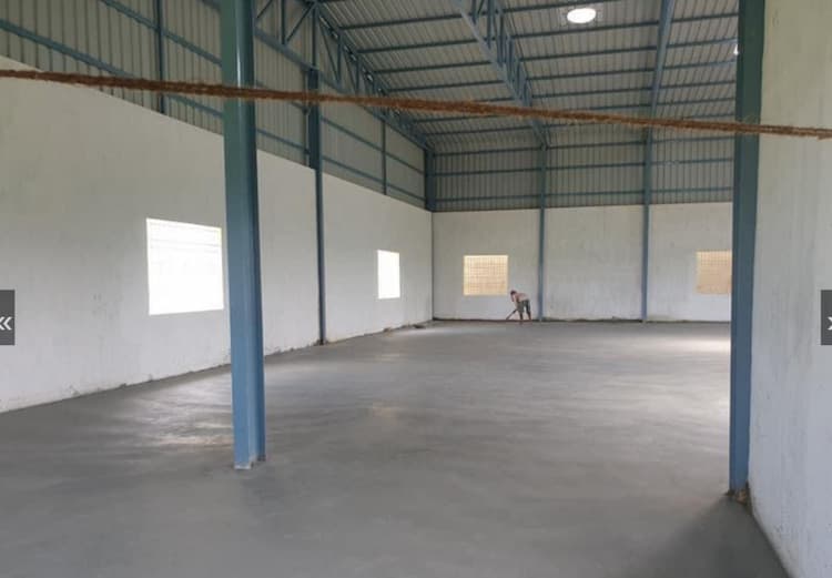 Warehouse / Godown for rent in Vadaperumbakkam