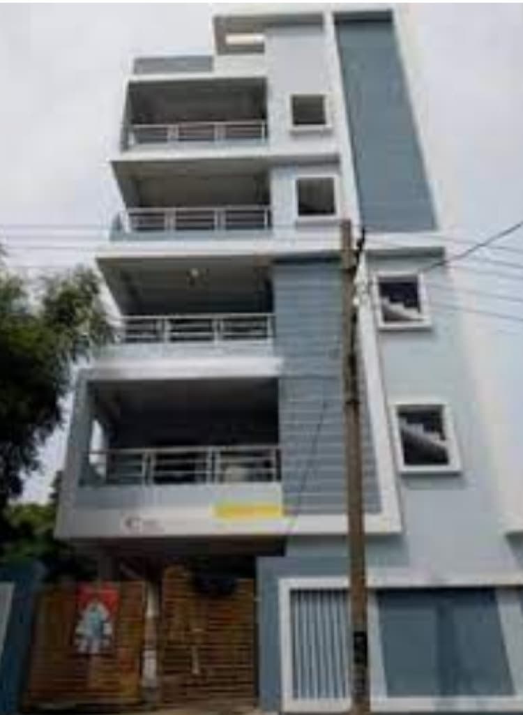 2 BHK Apartment for Sale