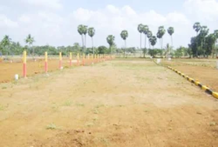 land sale