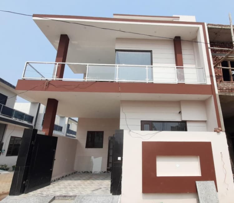 2 BHK House for Sale