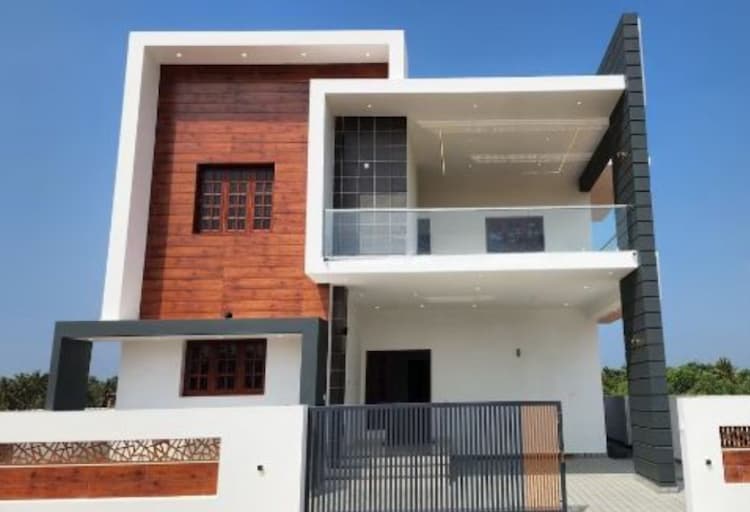 3 BHK House for Sale