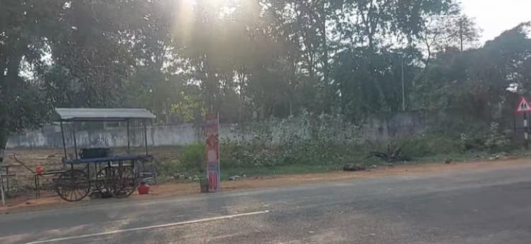 Single Property Image