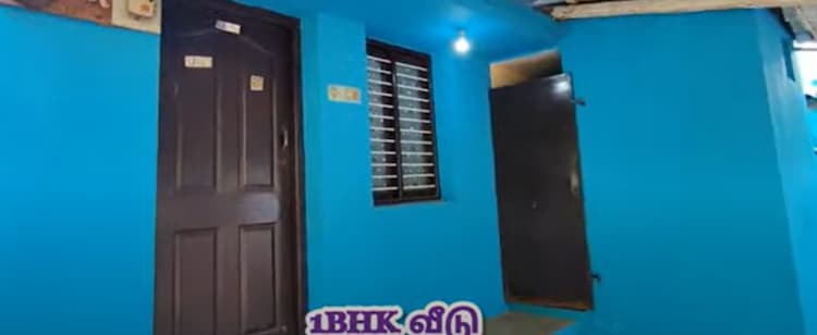 Single Property Image