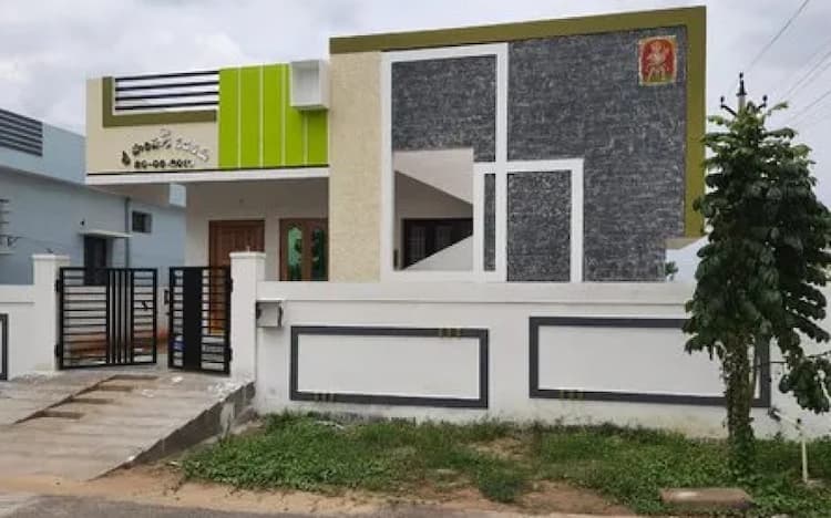 2 BHK House for Sale