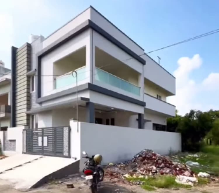 Single Property Image