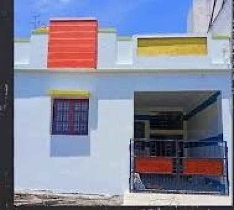 2BHK HOUSE SALE