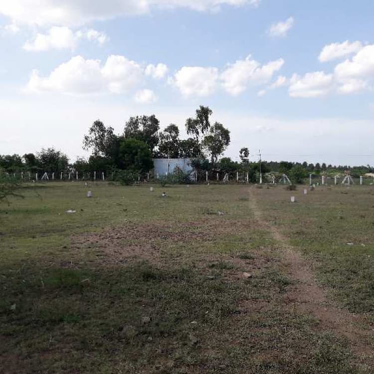 Single Property Image