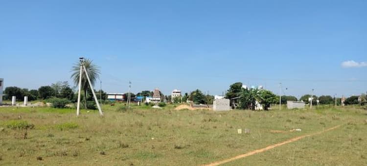 Single Property Image