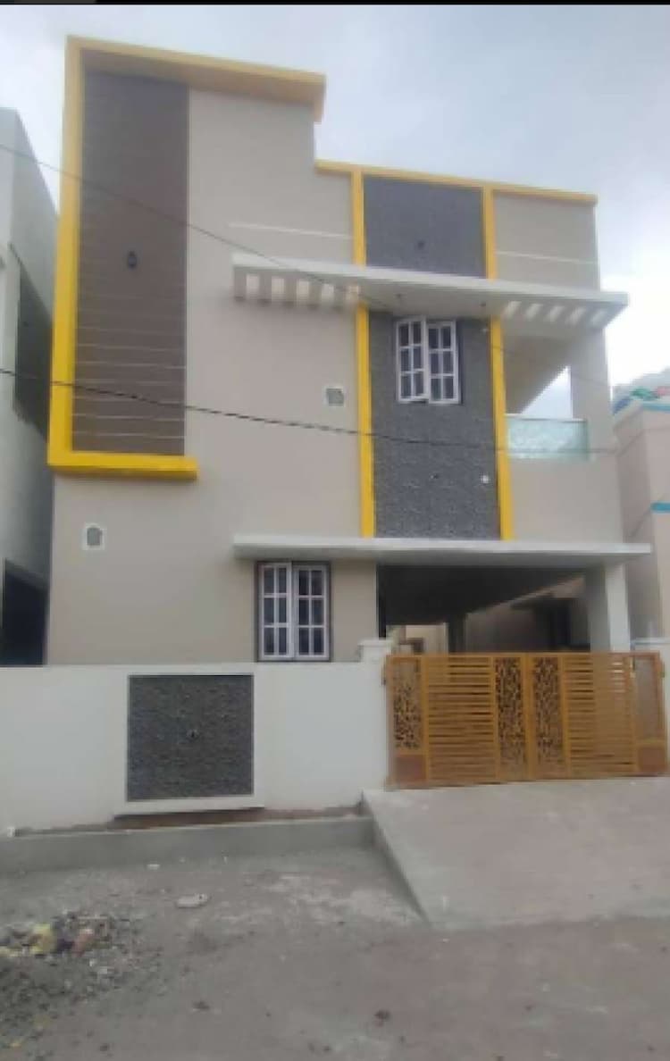 Premium 3 BHK house for sales