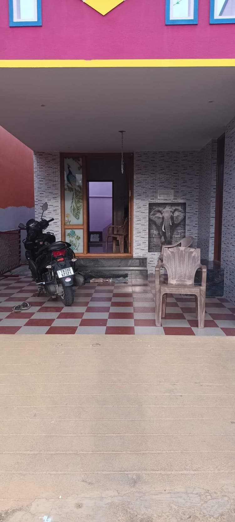 Single Property Image