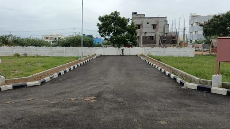 Single Property Image