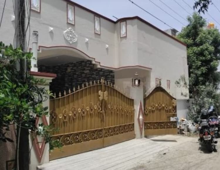 3 BHK House for sale