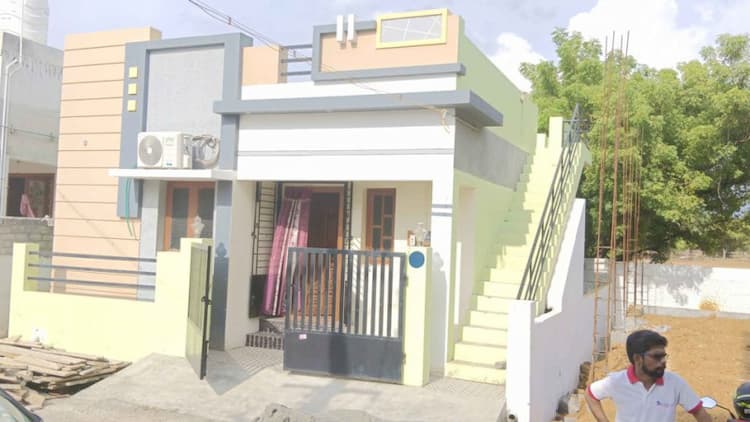 2 BHK House for sale