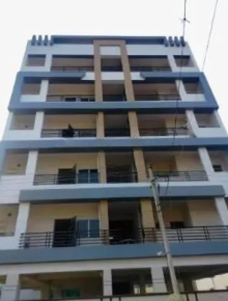 3 BHK Apartment for Sale