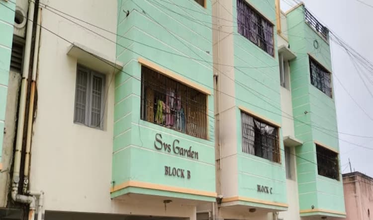 Flat for sales