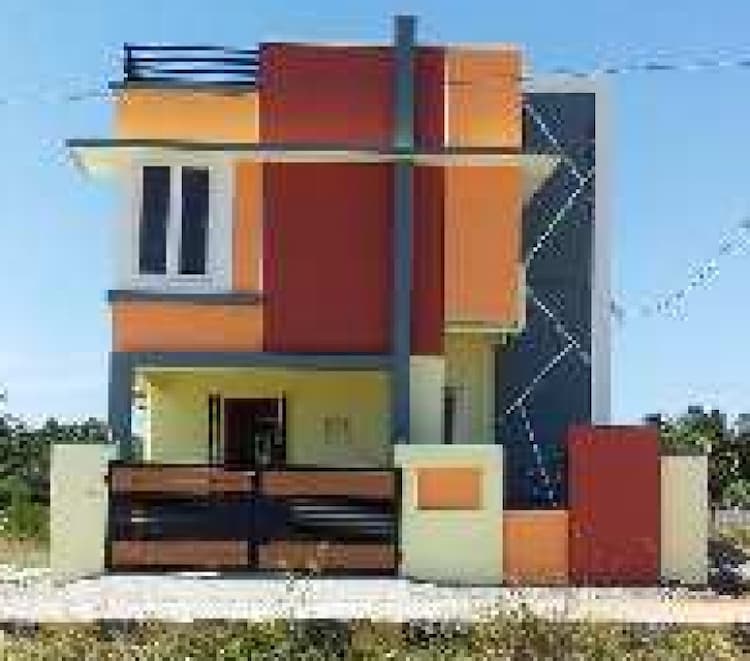 2 BHK House for Sale