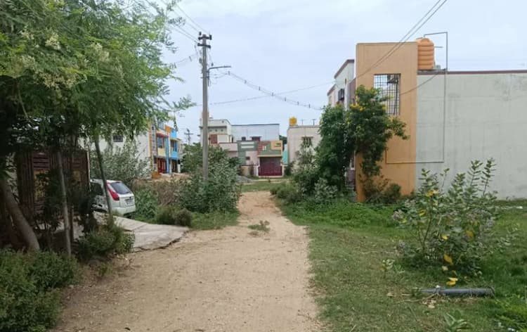 Single Property Image