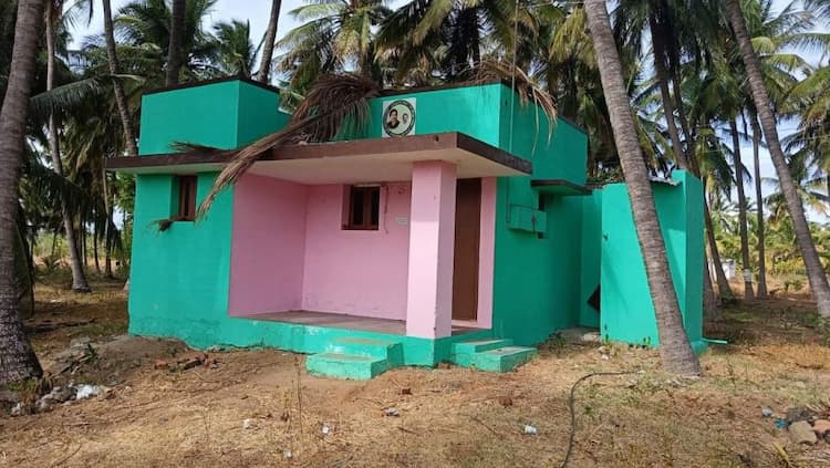 Single Property Image