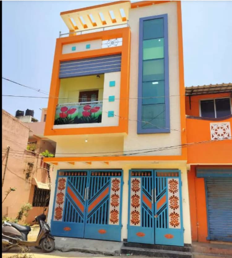 House for sales