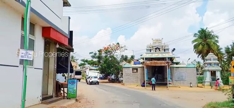 Single Property Image