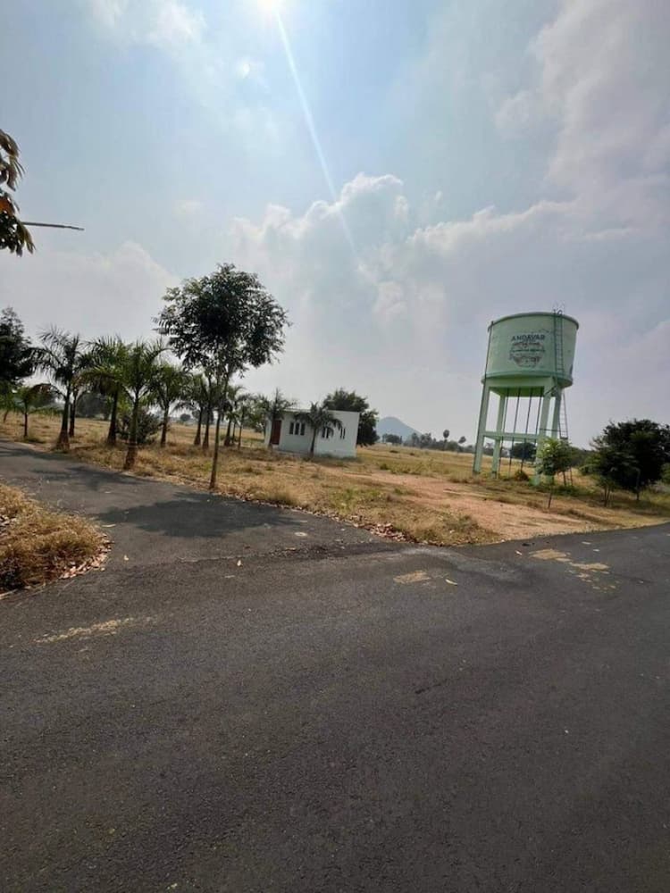 LAND FOR SALE