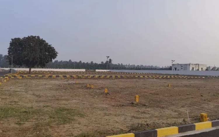 Single Property Image