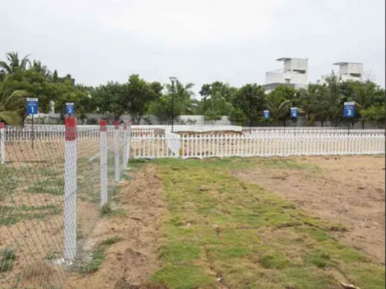 Single Property Image