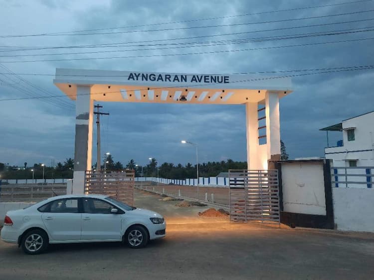 Ayngaran Avenue 