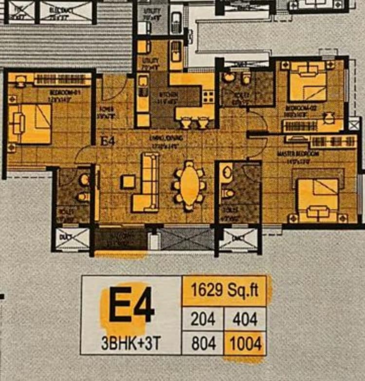 Single Property Image