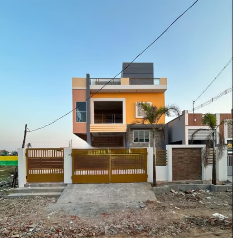 House for sales