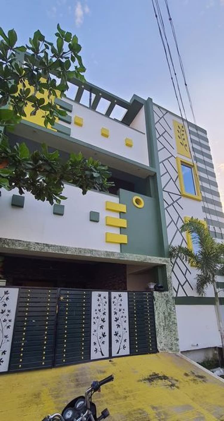 Single Property Image