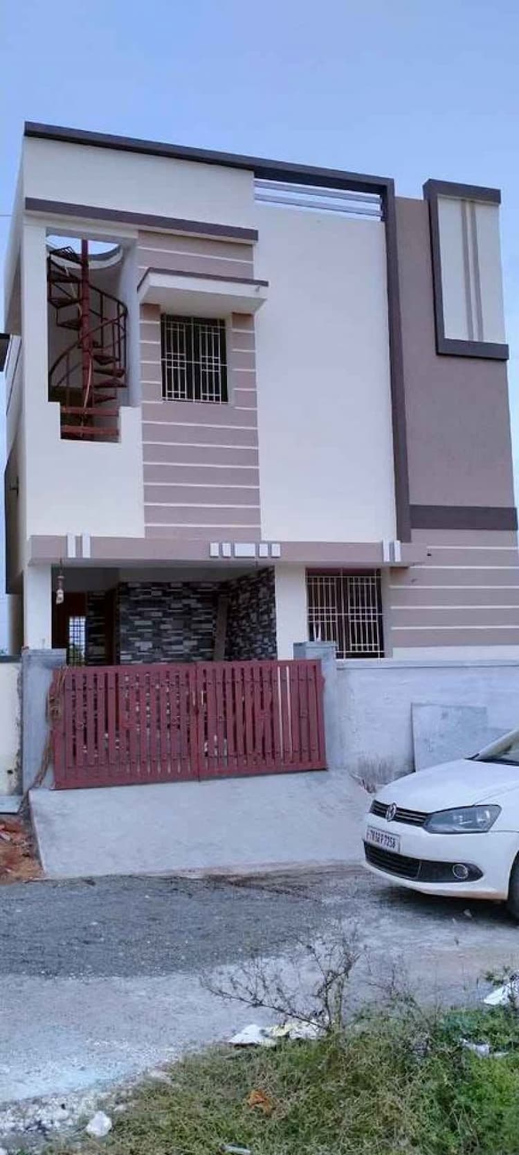 Sesha Real Estate 