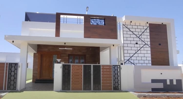 Single Property Image