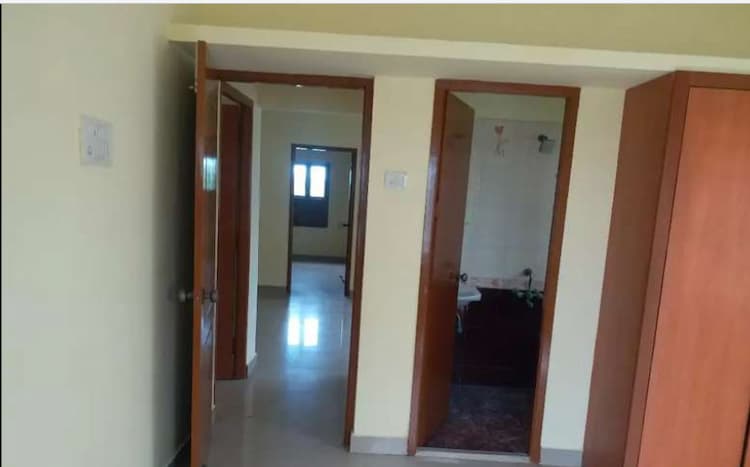 3bhk flat for sale
