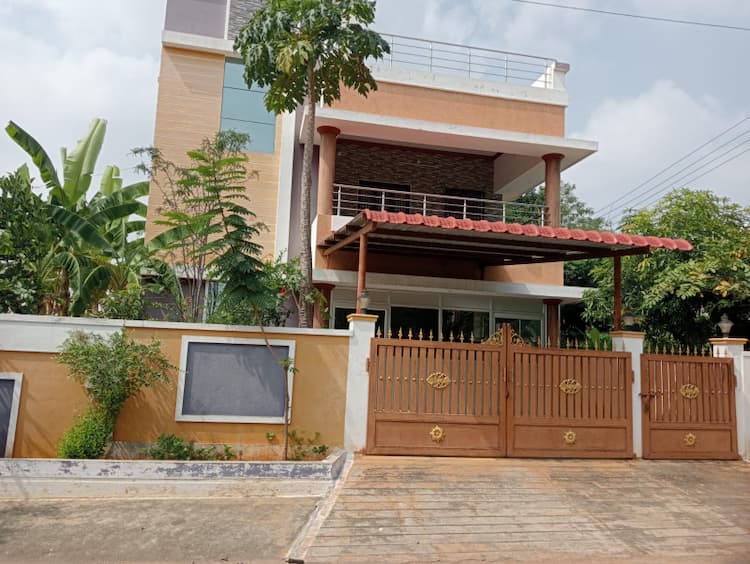 Rental House For Sale