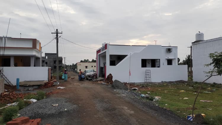 Single Property Image