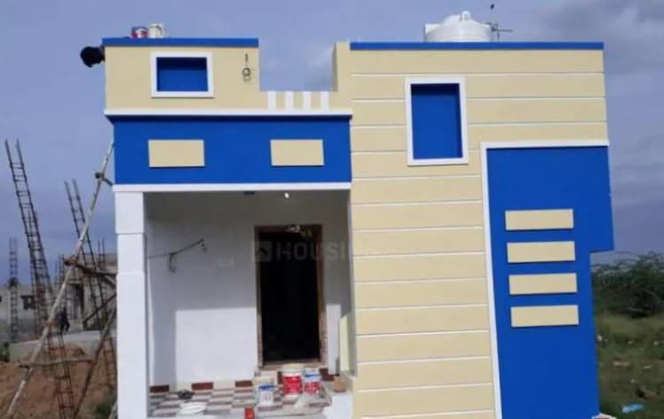 1bhk house for sale 