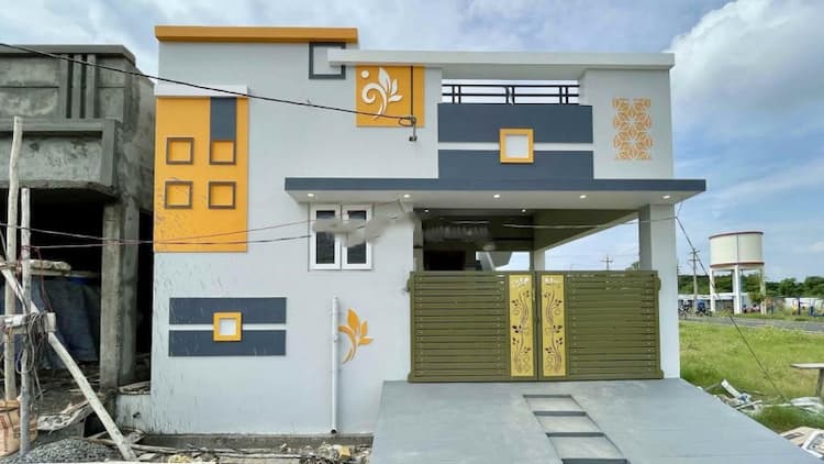 2bhk house for sale