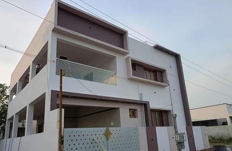 3bhk house for sale 