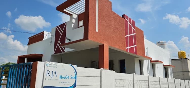 Single Property Image