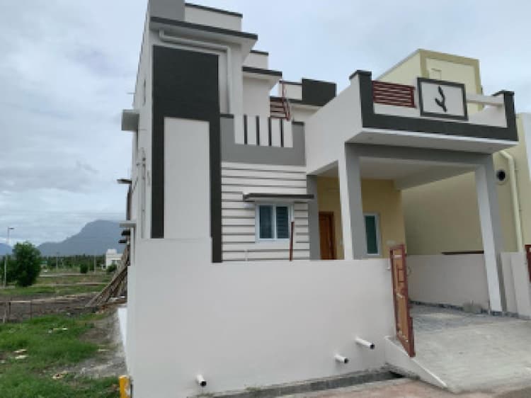 2 BHK House for Sale