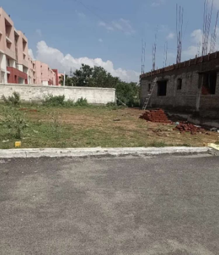 Single Property Image