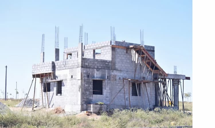 Single Property Image
