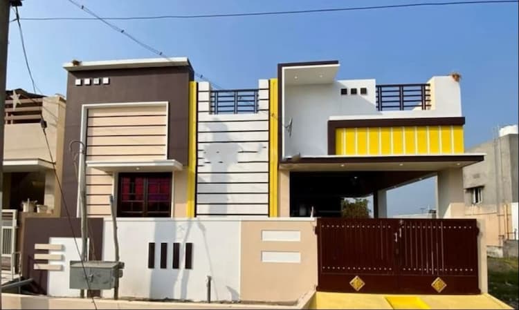 2bhk house for sale 