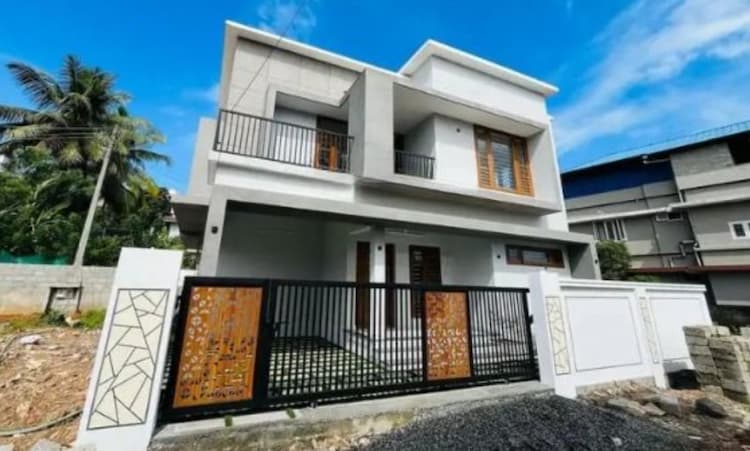 2 BHK House for Sale