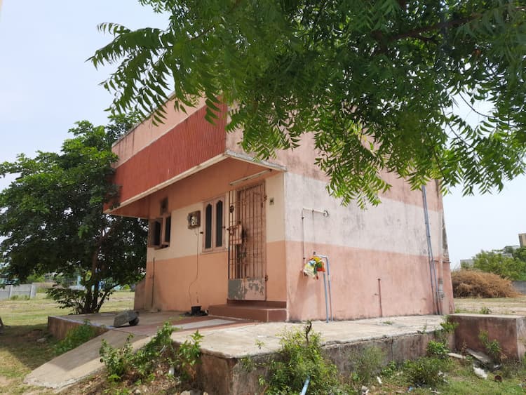 Single Property Image