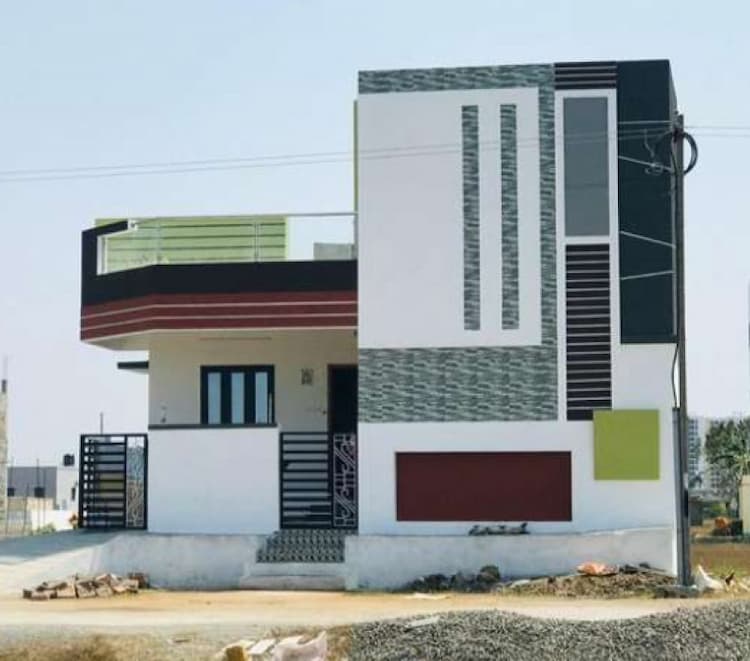 2 BHK House for Sale